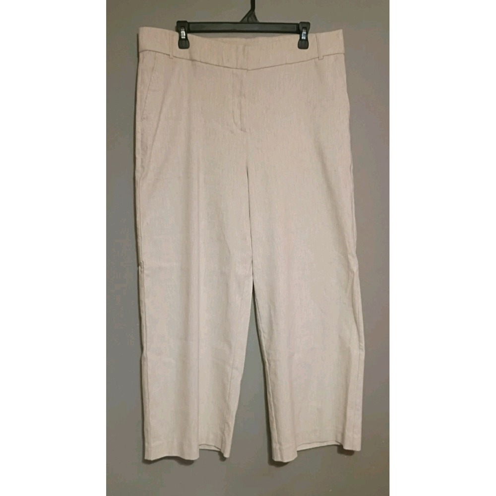 Amanda & Chelsea Dressing Pants Size‎ 16